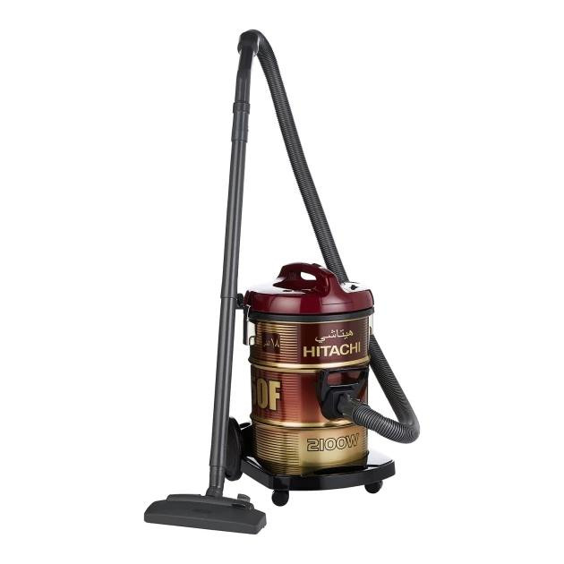جاروبرقی سطلی هیتاچی مدل CV-950F.