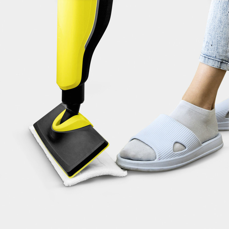 بخار شو کرشر مدل SC2 UPRIGHT EasyFix