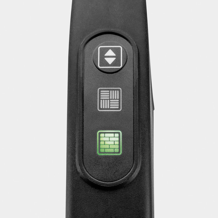 بخار شو کرشر مدل SC2 UPRIGHT EasyFix