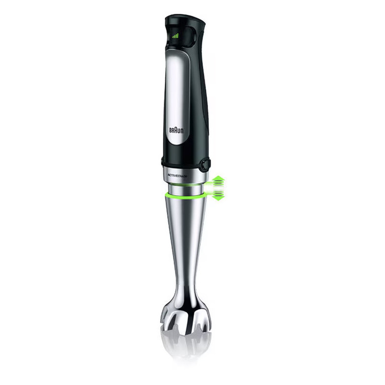 گوشت کوب برقی براون مدل MQ 7075x