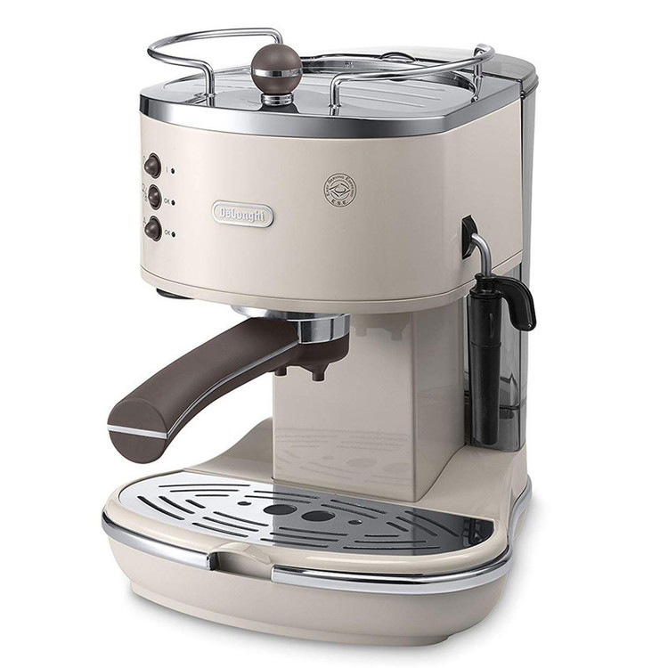 اسپرسو ساز 1/4 لیتری دلونگی مدل ICONA VINTAGE ECOV 311.BG