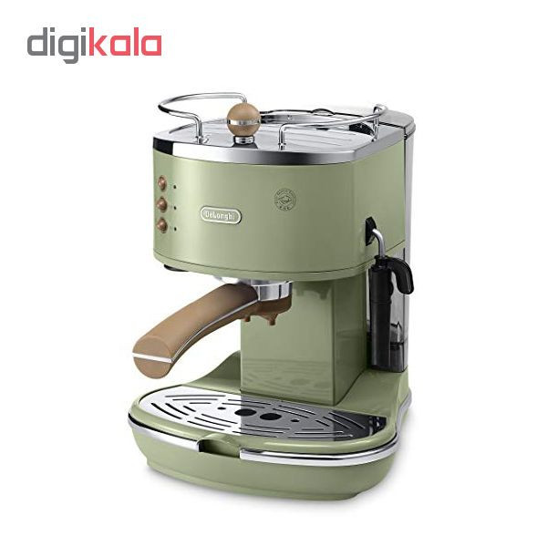 اسپرسو ساز 1/4 لیتری دلونگی مدل ICONA VINTAGE ECOV 311.BG
