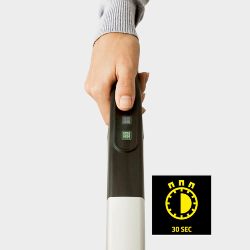 بخار شو کرشر مدل SC3 UPRIGHT EASYFIX