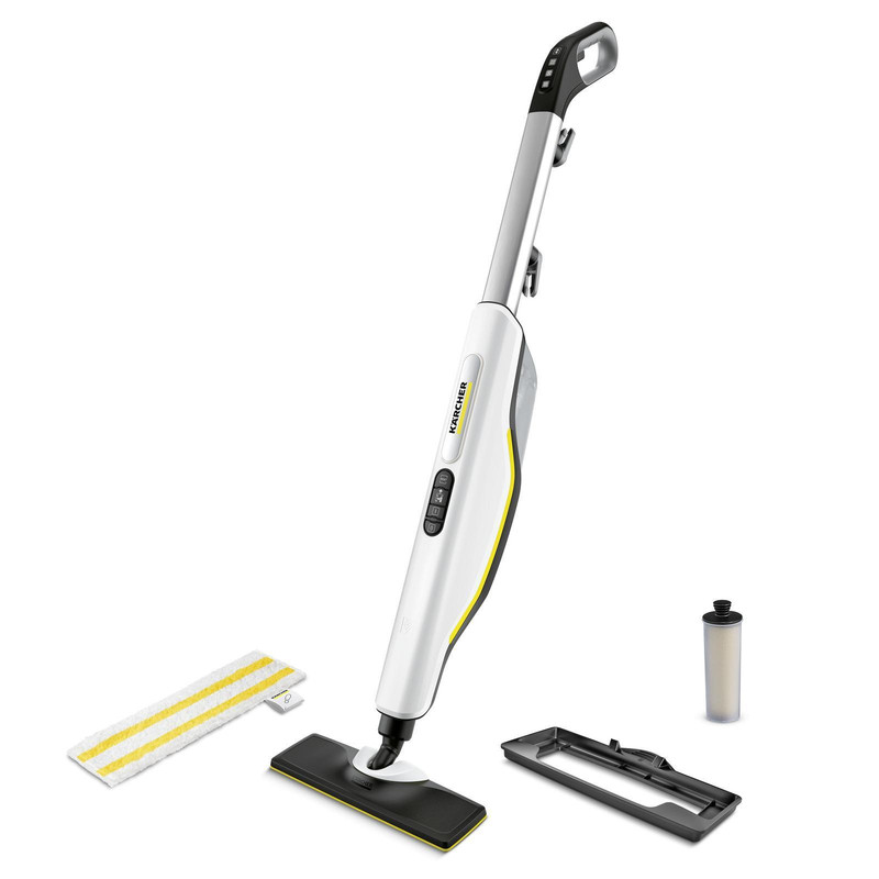 بخار شو کرشر مدل SC3 UPRIGHT EASYFIX