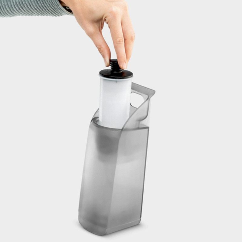 بخار شو کرشر مدل SC3 UPRIGHT EASYFIX