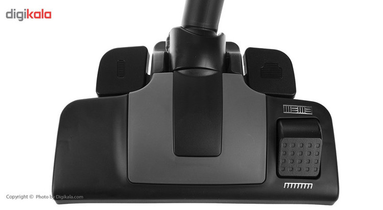 جاروبرقی پاناسونیک مدل MC-CJ915