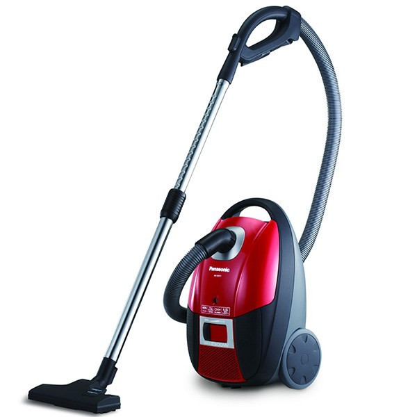 جاروبرقی 2300 وات پاناسونیک مدل MC-CG717