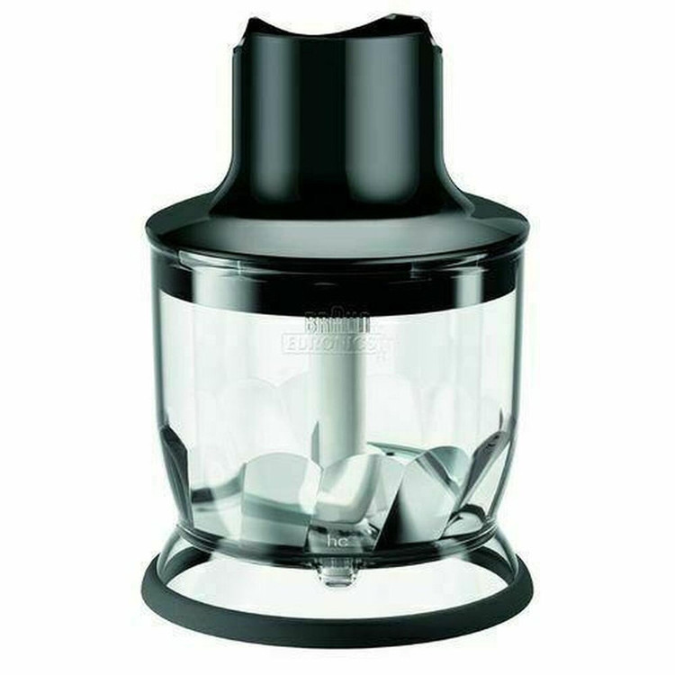 گوشت کوب برقی براون مدل MQ 7087X