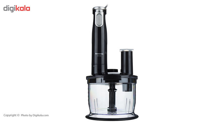 گوشت کوب برقی پاناسونیک مدل MX-SS40