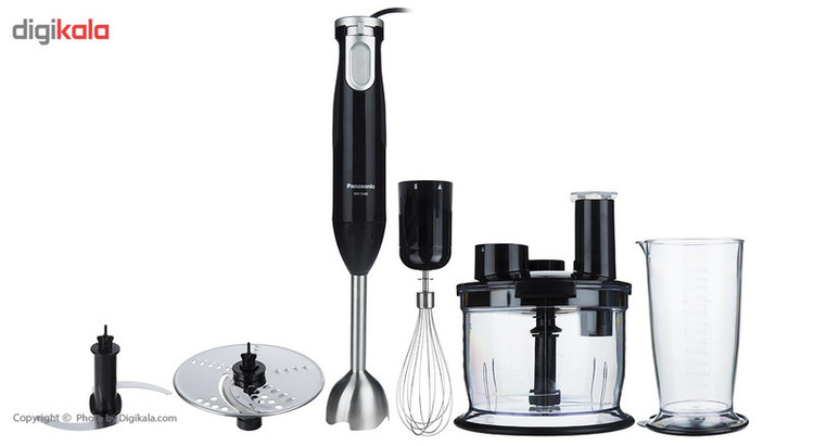 گوشت کوب برقی پاناسونیک مدل MX-SS40