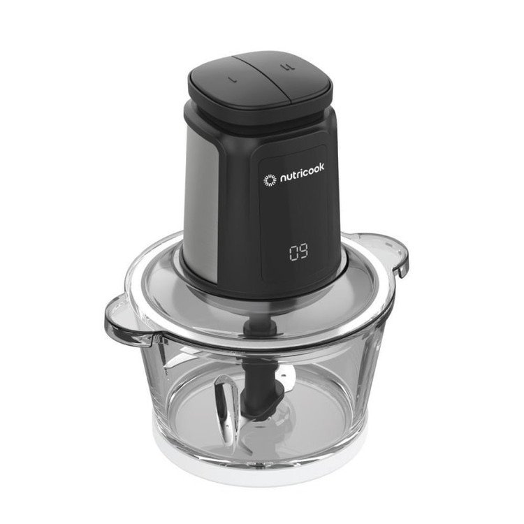 خردکن نوتریکوک مدل CH6000