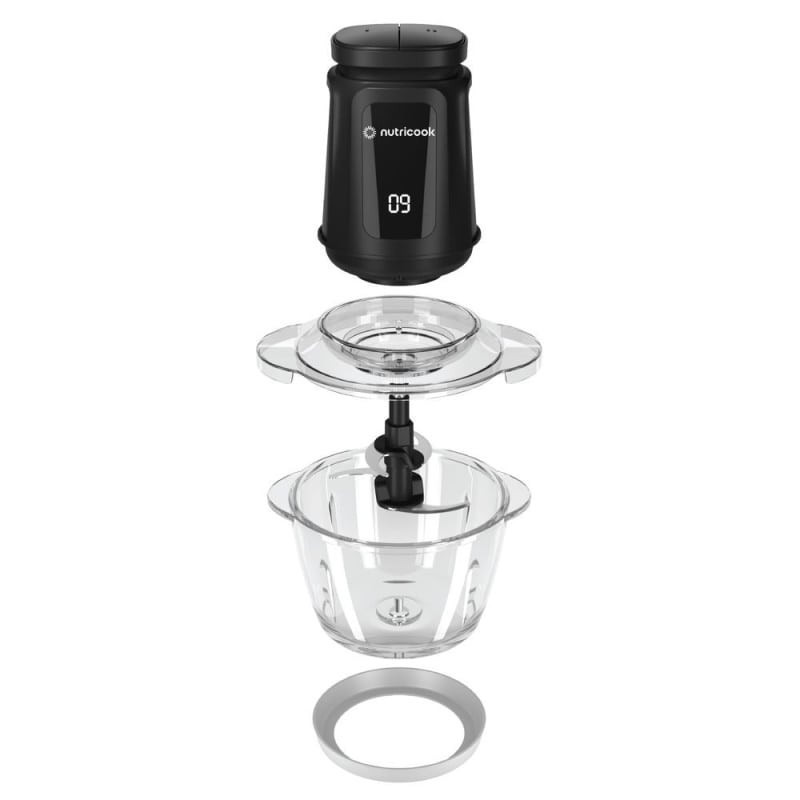 خردکن نوتریکوک مدل CH6000