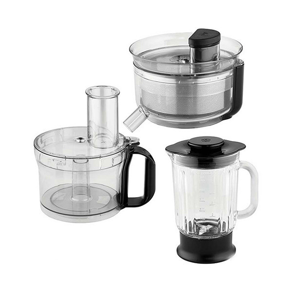 غذاساز 800 وات کنوود مدل FDM307SS