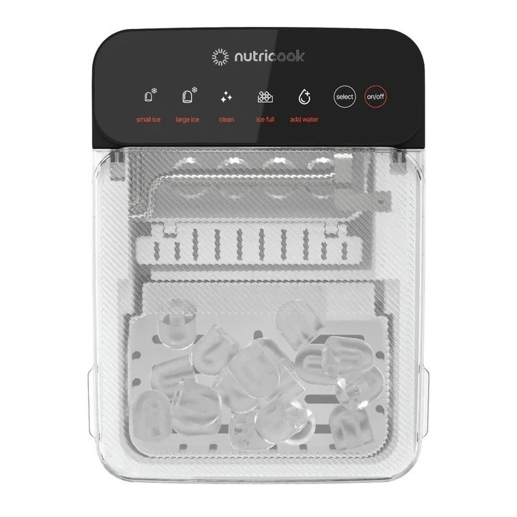 یخ ساز نوتریکوک مدل ICY510ME