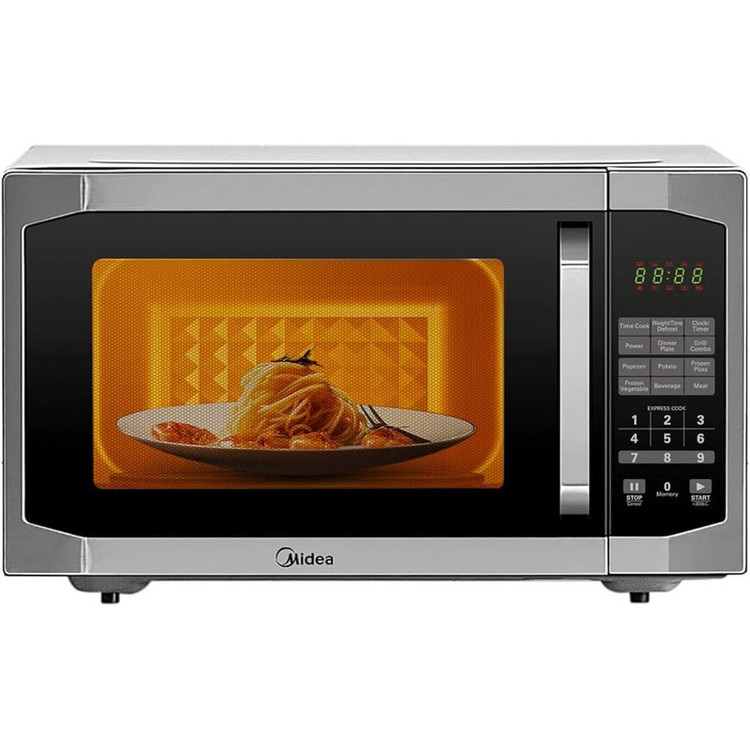 مایکروویو مایدیا مدل مایکروویو مایدیا مدل EG142A5L 2022