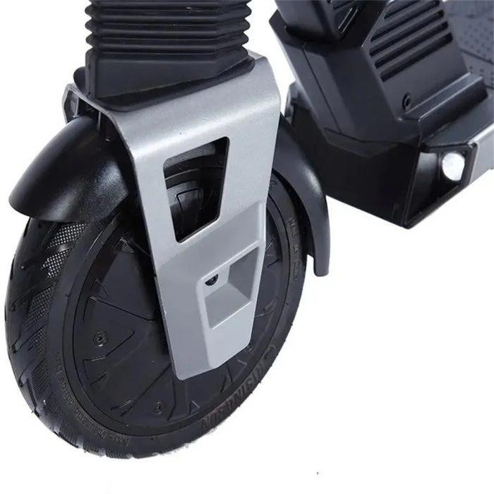 اسکوتر برقی کوگو مدل hx plus