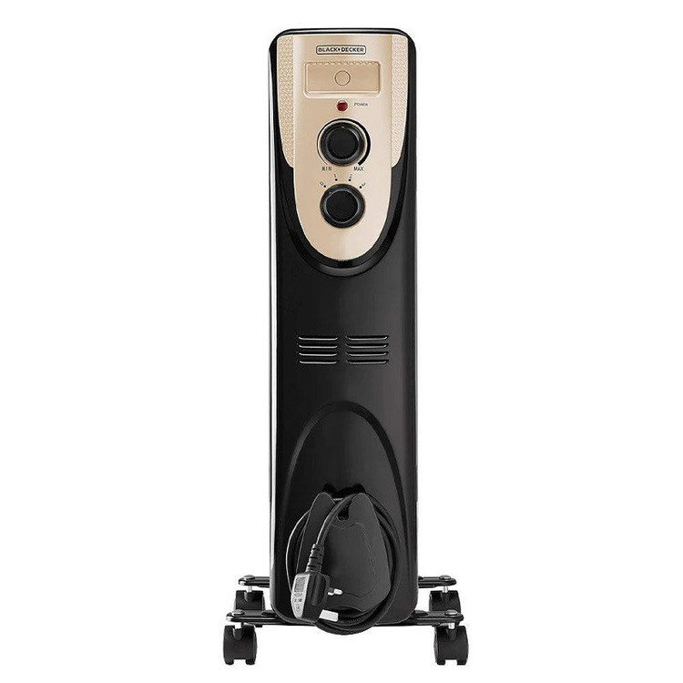 شوفاژ برقی بلک اند دکر مدل ORO70D