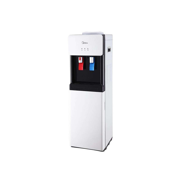 آبسردکن مایدیا مدل YL1675S-W