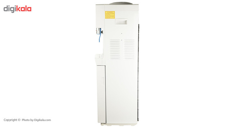 آبسردکن مایدیا مدل YL1675S-W