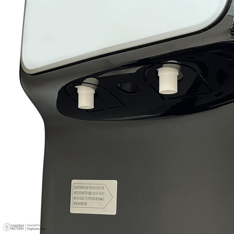 آبسردکن بلانتون مدل BAS-WD2101