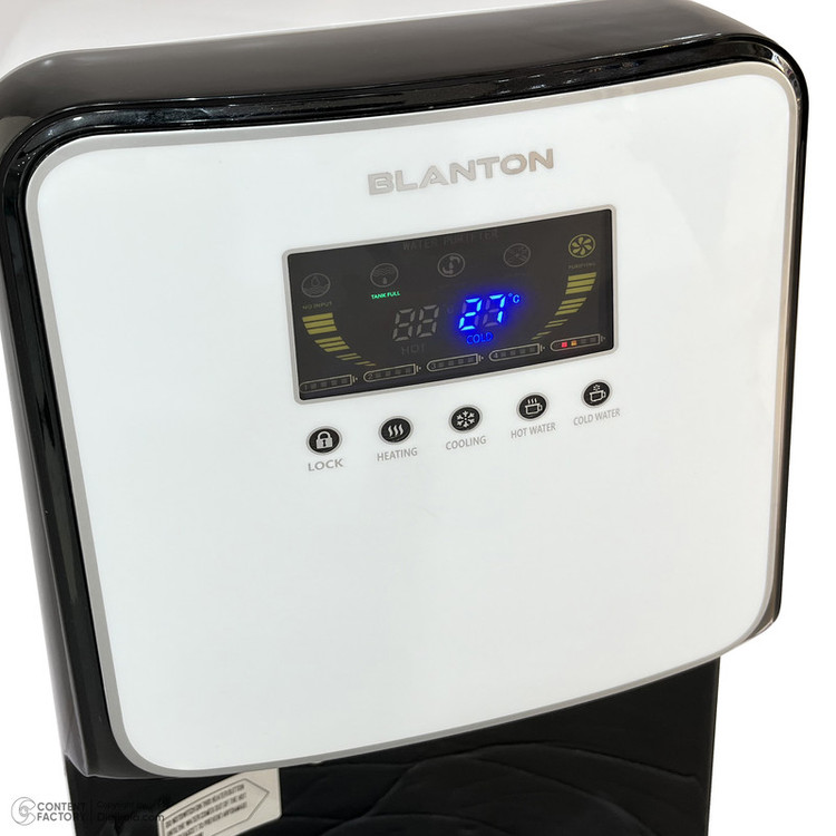 آبسردکن بلانتون مدل BAS-WD2101