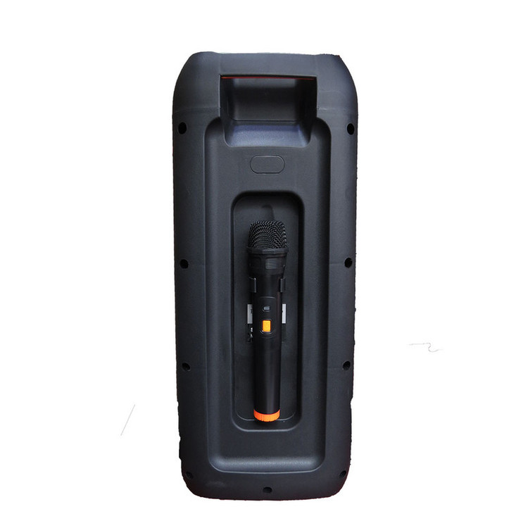 اسپیکر بلوتوثی قابل حمل رویال ساند مدل RS-D30