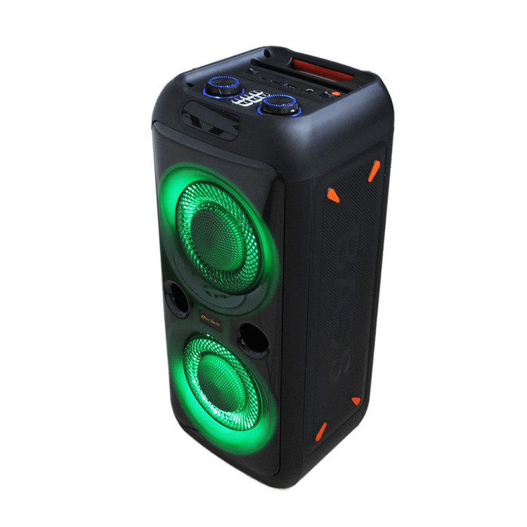 اسپیکر بلوتوثی قابل حمل رویال ساند مدل RS-D30