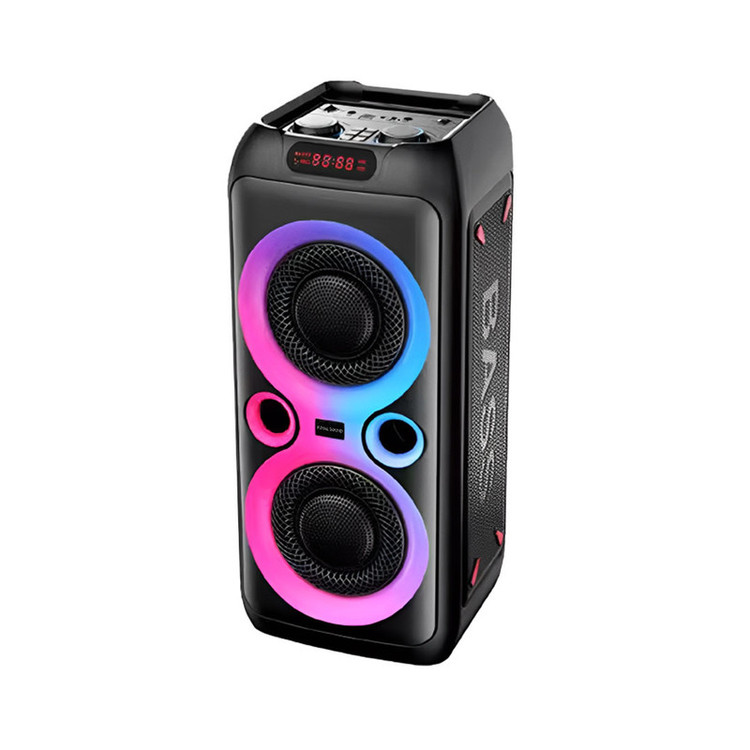 اسپیکر بلوتوثی قابل حمل رویال ساند مدل RS-D30