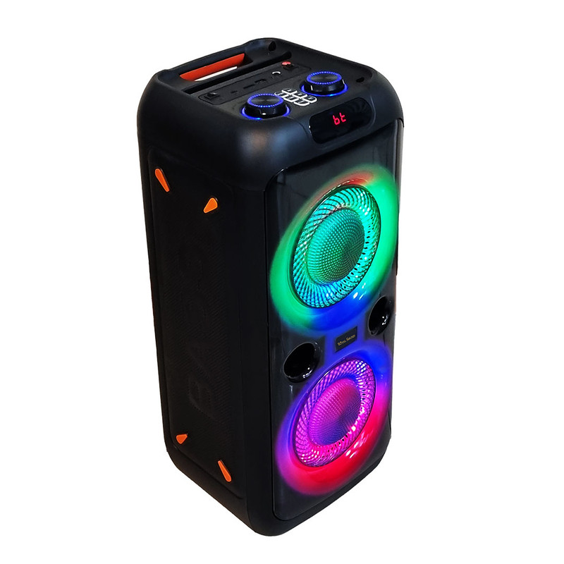 اسپیکر بلوتوثی قابل حمل رویال ساند مدل RS-D30