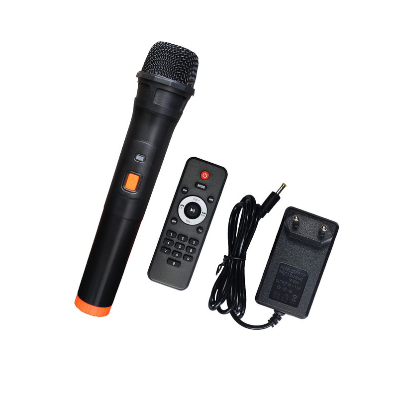 اسپیکر بلوتوثی قابل حمل رویال ساند مدل RS-D30
