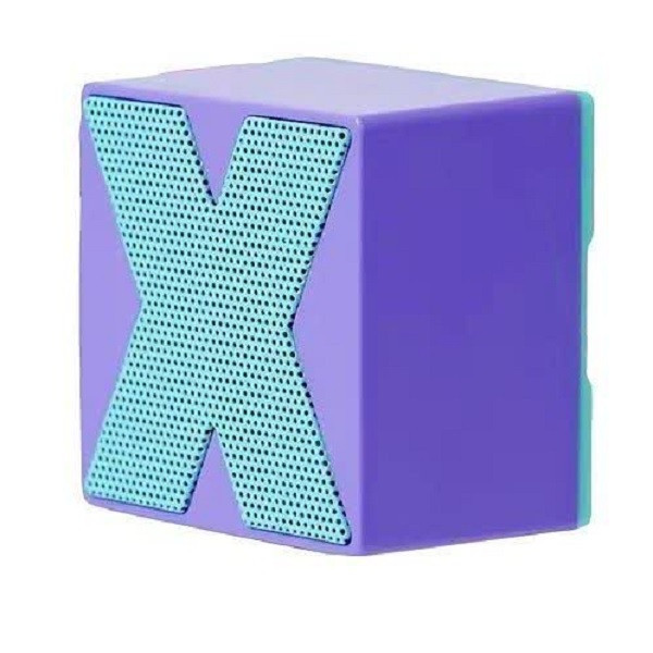 اسپیکر بلوثوتی قابل حمل مدل X1