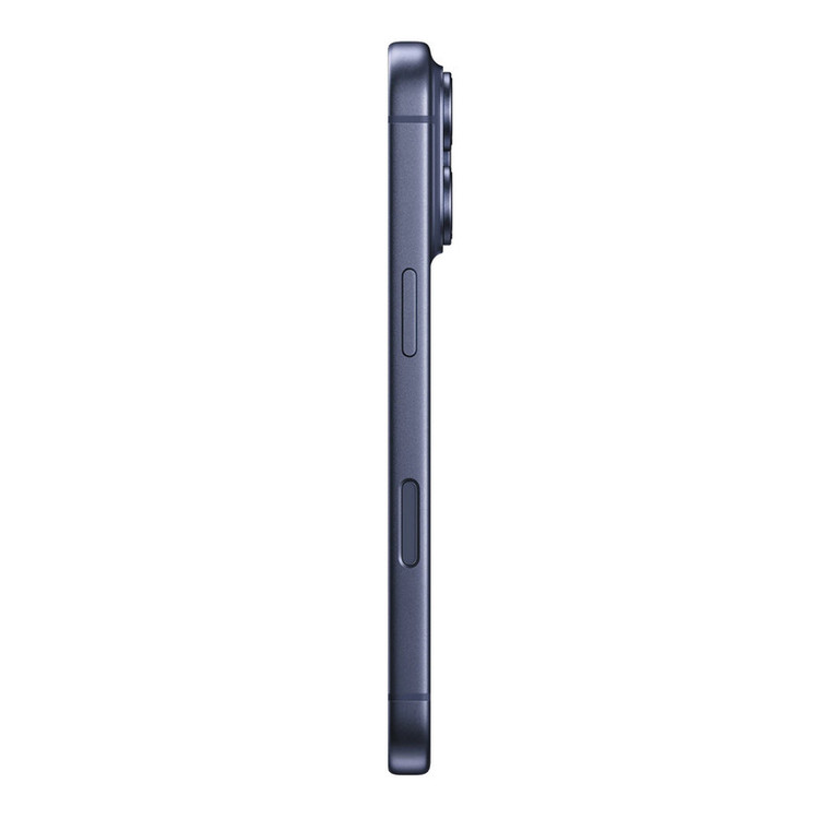گوشی موبایل اپل مدل iPhone 17 Pro Max ZAA تک سیم کارت + eSim ظرفیت 256 گیگابایت و رم 12 گیگابایت - نات اکتیو و رجیستر شده