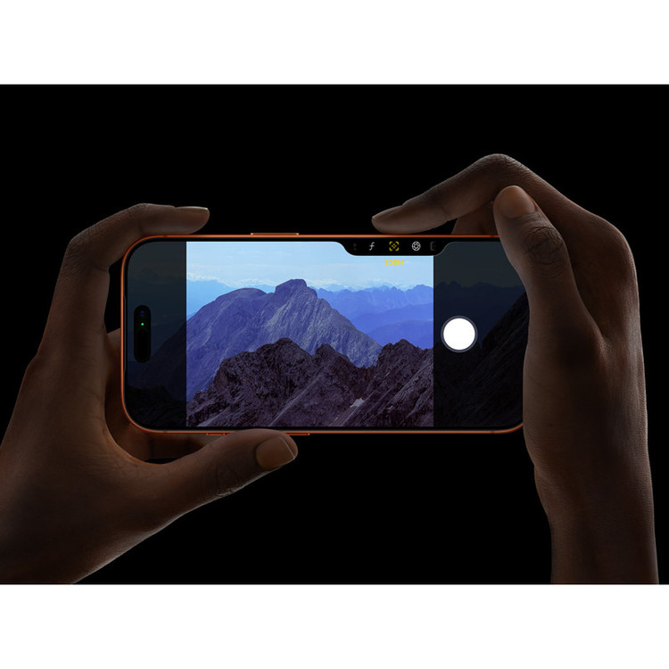 گوشی موبایل اپل مدل iPhone 17 Pro Max ZAA تک سیم کارت + eSim ظرفیت 256 گیگابایت و رم 12 گیگابایت - نات اکتیو و رجیستر شده