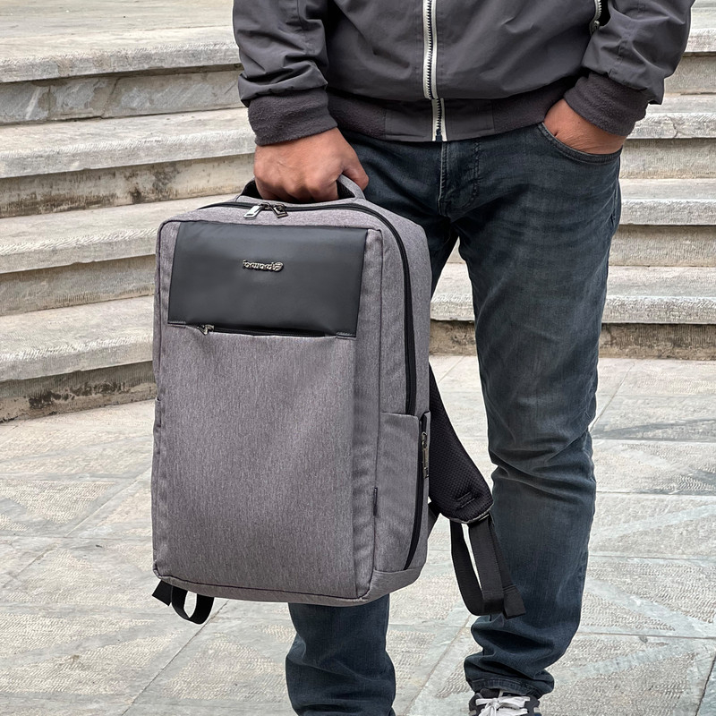 کوله پشتی فوروارد کد FCLT65022SKIN- EVOLUTION