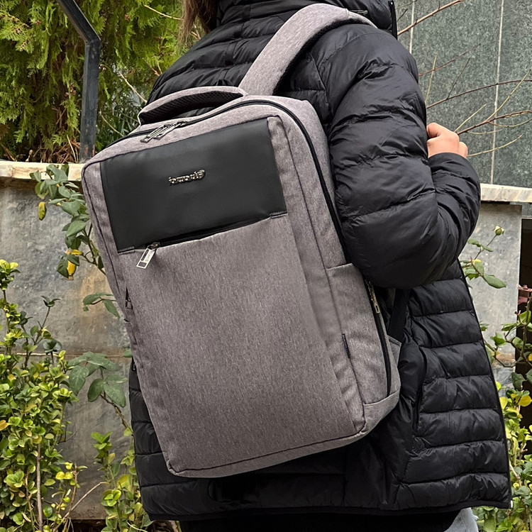 کوله پشتی فوروارد کد FCLT65022SKIN- EVOLUTION