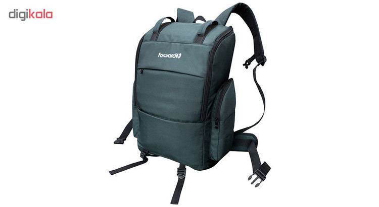 کوله پشتی فوروارد مدل FCLT8000