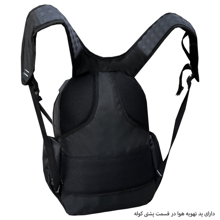کوله پشتی الکسا کد A1007