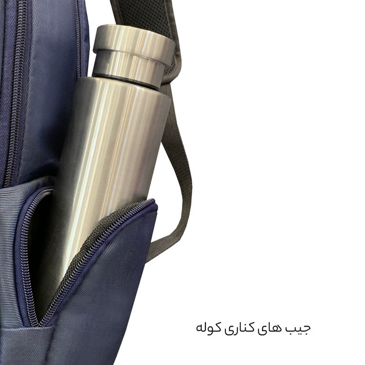 کوله پشتی الکسا کد A1007