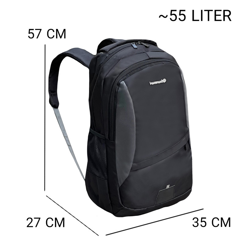 کوله پشتی فوروارد کد FCLT99040CAMP PRESS