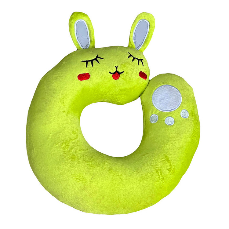 بالش دورگردنی فوروارد مدل FCLT500510 SLEEPING BUNNY