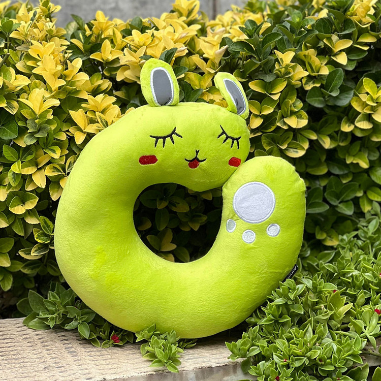 بالش دورگردنی فوروارد مدل FCLT500510 SLEEPING BUNNY