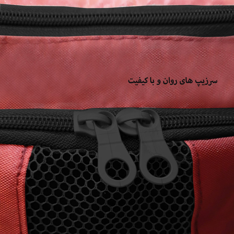 نظم دهنده صندوق عقب خودرو فوروارد مدل FCLT002337
