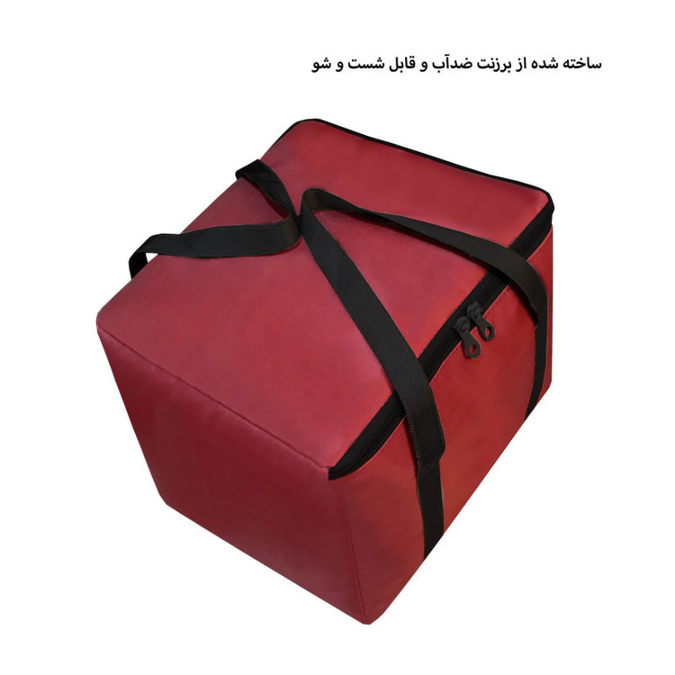نظم دهنده صندوق عقب خودرو فوروارد مدل FCLT002337