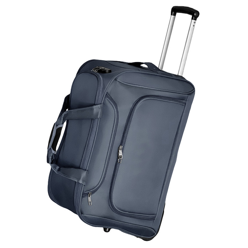 ساک سفری چرخ دار مدل CT5597L