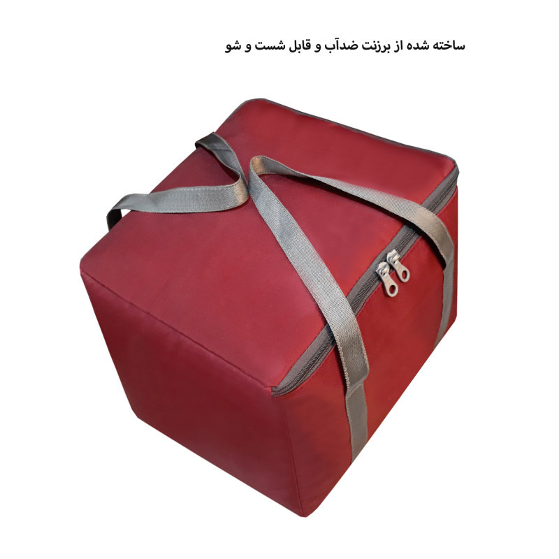 جعبه نظم دهنده خودرو فوروارد مدل FCLT202338