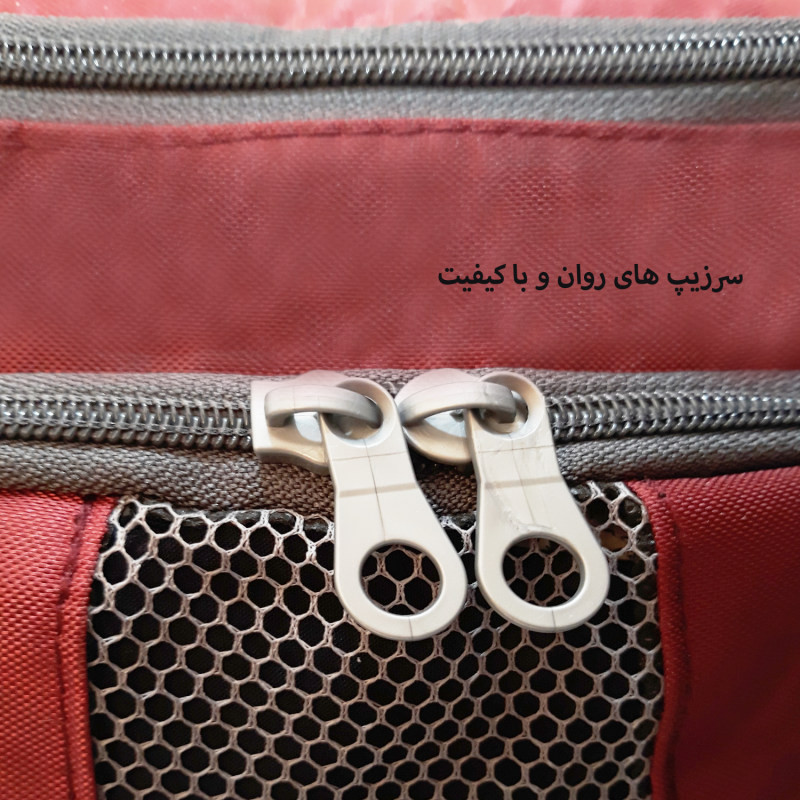 جعبه نظم دهنده خودرو فوروارد مدل FCLT202338