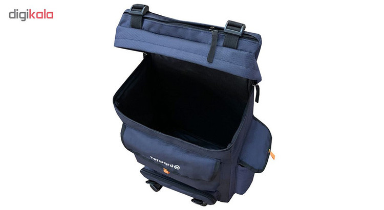 کوله پشتی فوروارد مدل FCLT8002