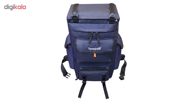 کوله پشتی فوروارد مدل FCLT8002