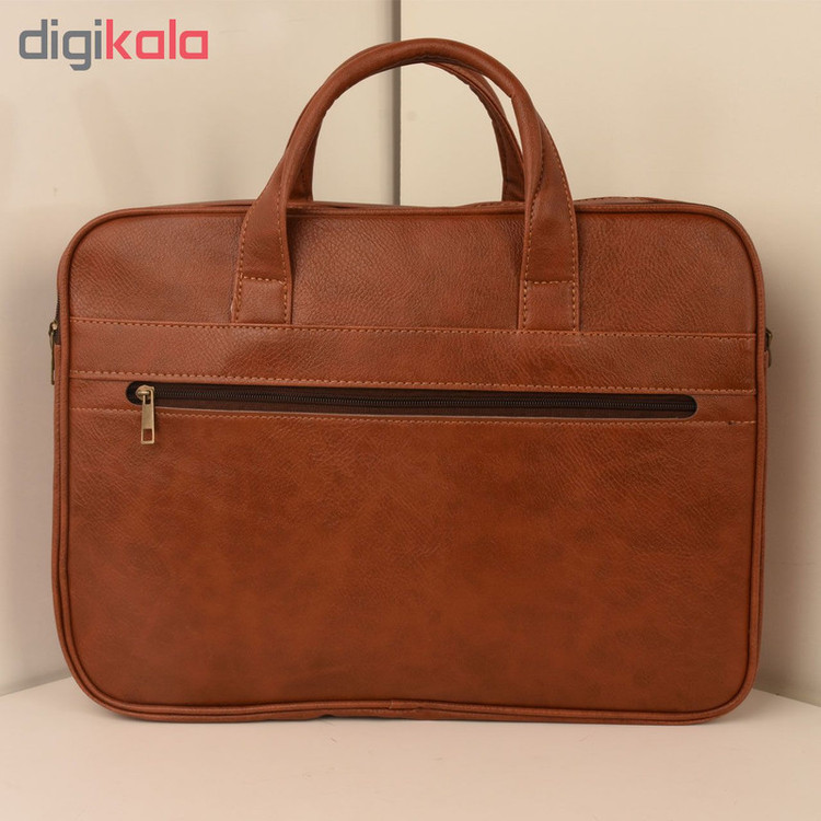 کیف اداری مردانه کد P228-7
