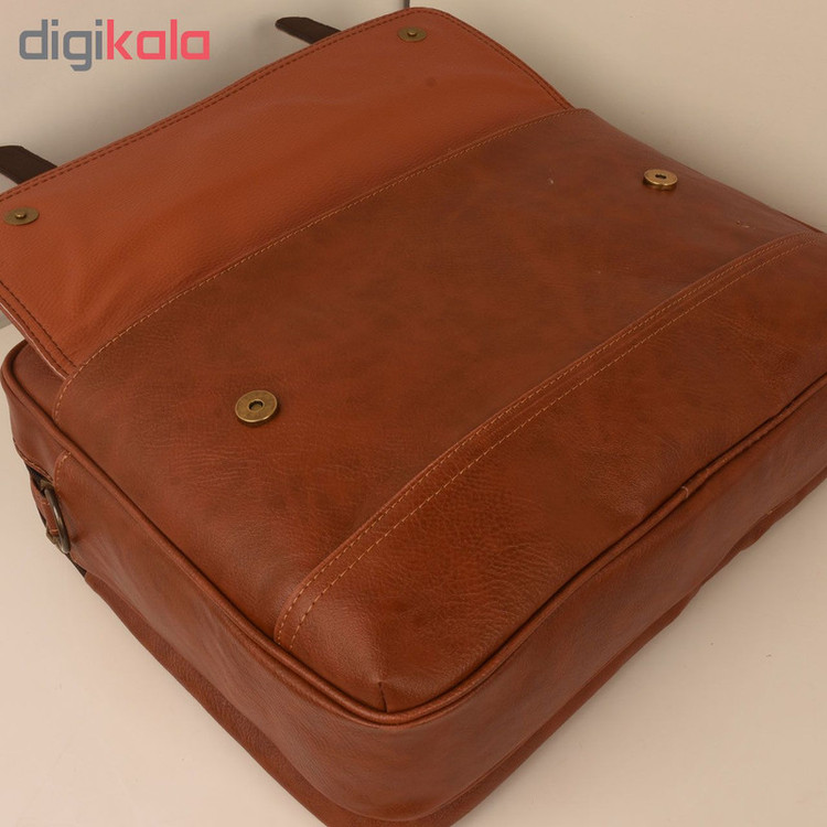 کیف اداری مردانه کد P228-7